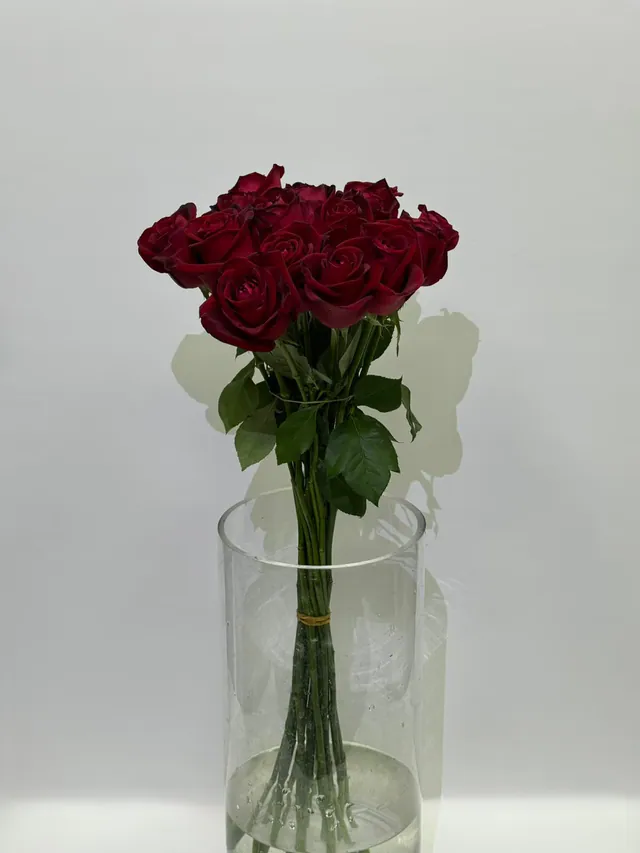 5-Rose Bunch