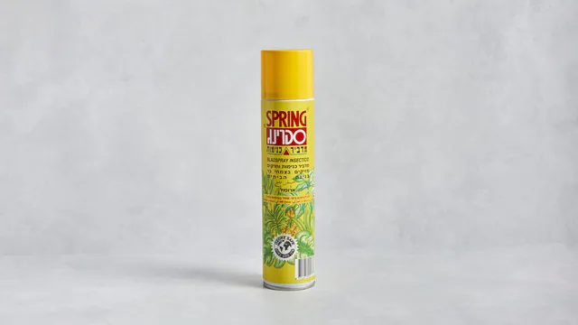 Spray anti-pucerons et nuisibles