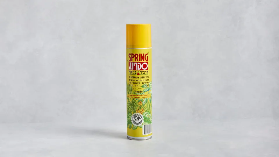 Spray anti-pucerons et nuisibles