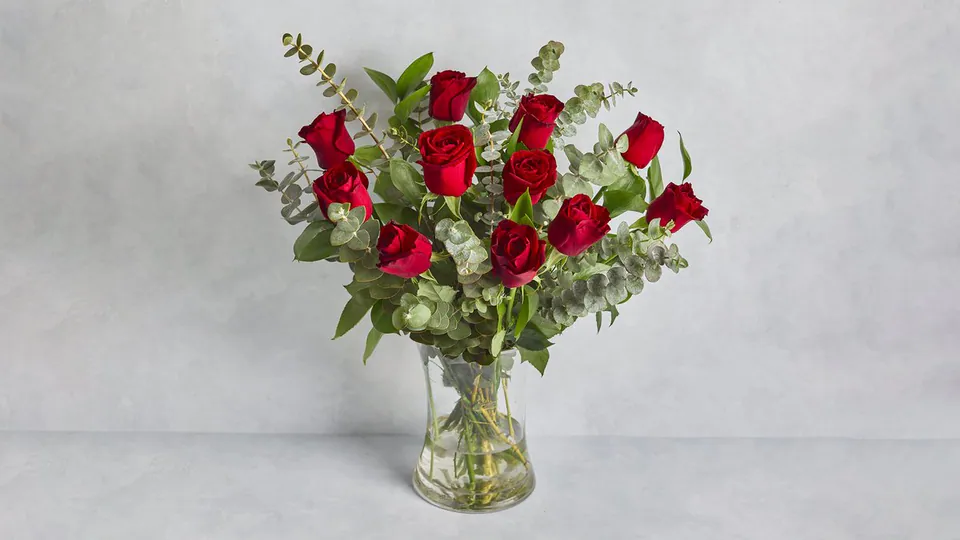 A Bouquet of Love: image 1