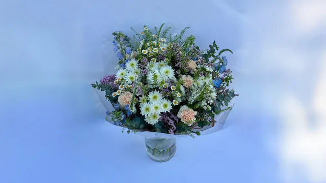 Large Spring Bouquet