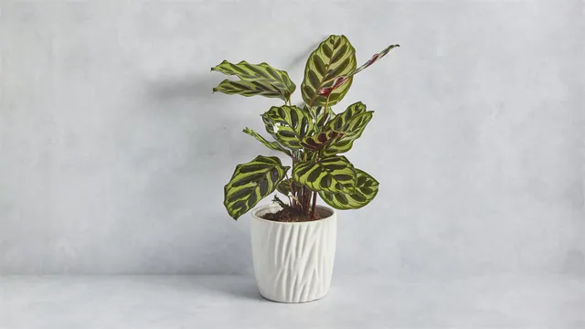 Calathea