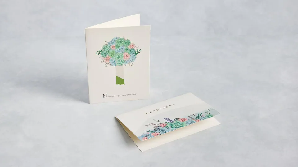 Greeting Card: image 1