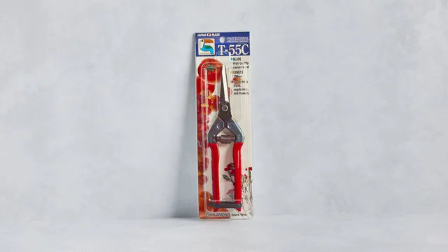 Sécateur japonais