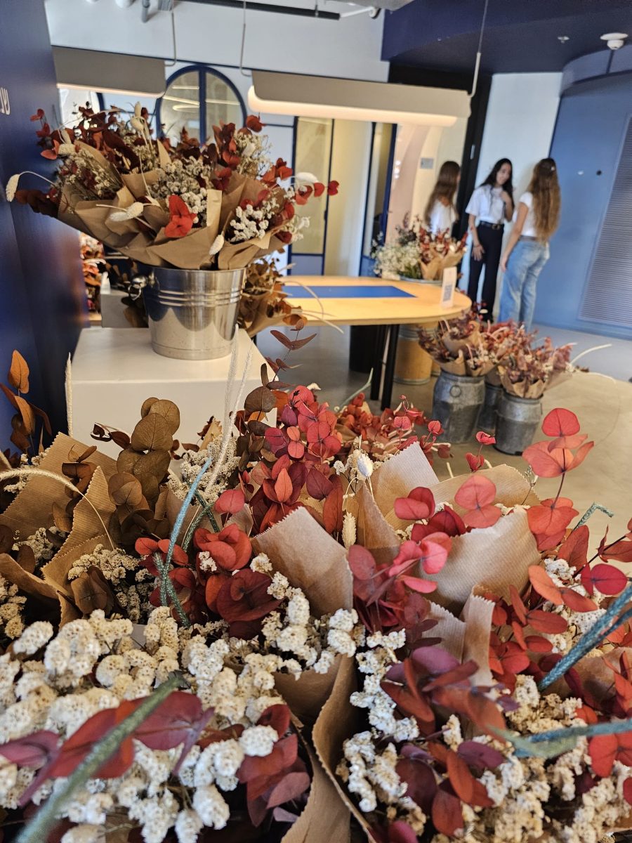 Event flowers by House of Flowers, photograph 6 of 9
