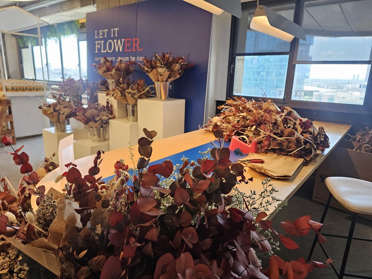 Event flowers by House of Flowers, photograph 7 of 9