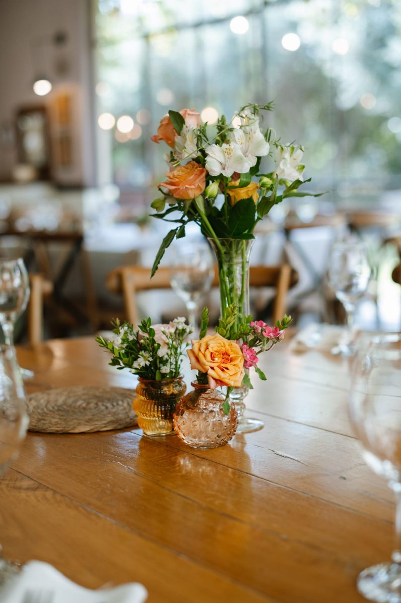 Event centerpieces