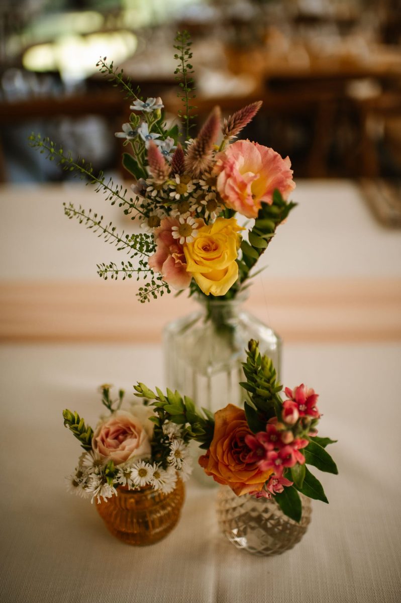 Event flowers by House of Flowers, photograph 7 of 14