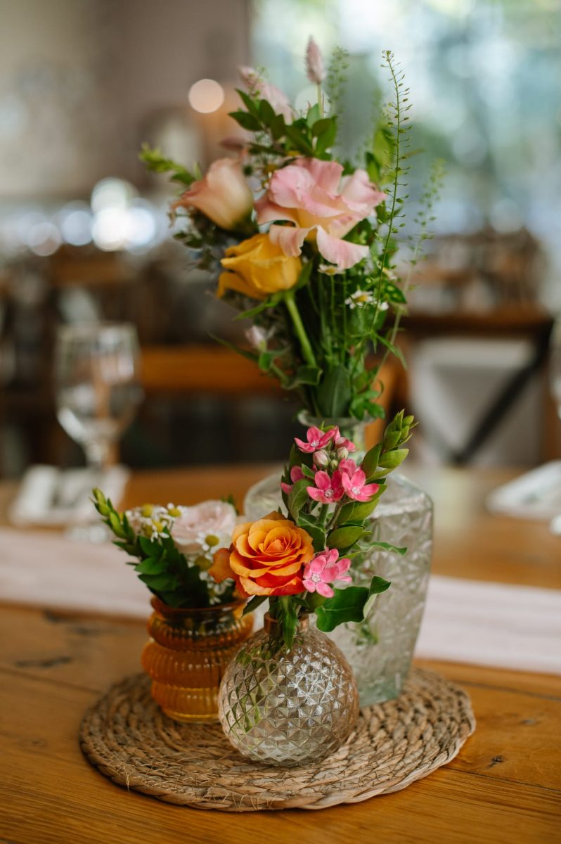 Event flowers by House of Flowers, photograph 4 of 14