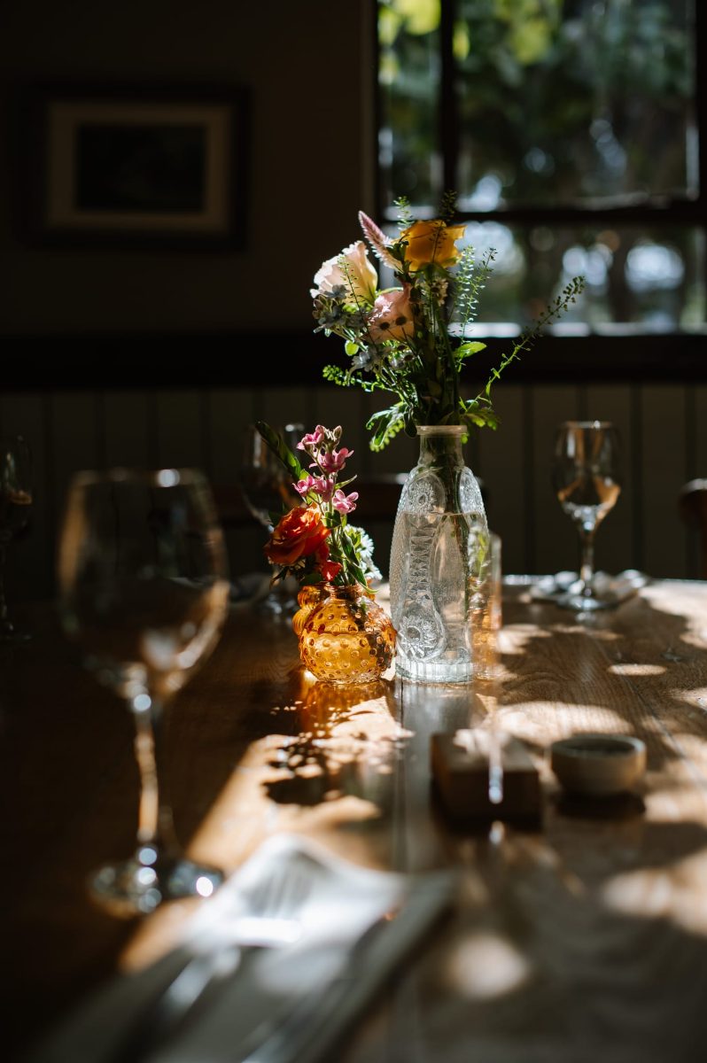 Event flowers by House of Flowers, photograph 12 of 14