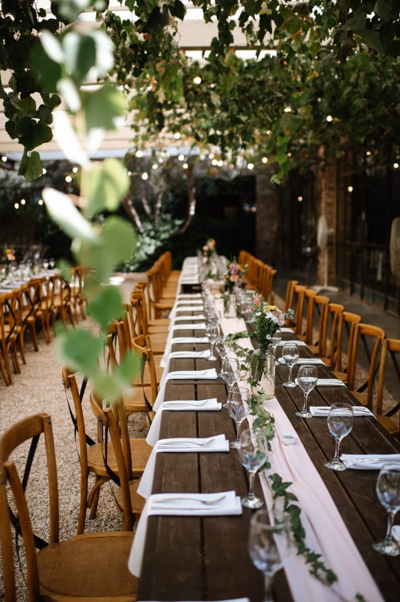 Event flowers by House of Flowers, photograph 1 of 14
