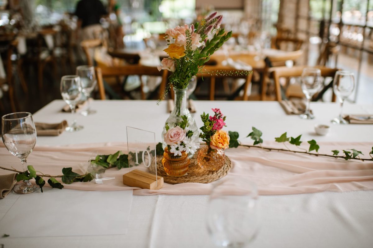 Event flowers by House of Flowers, photograph 14 of 14