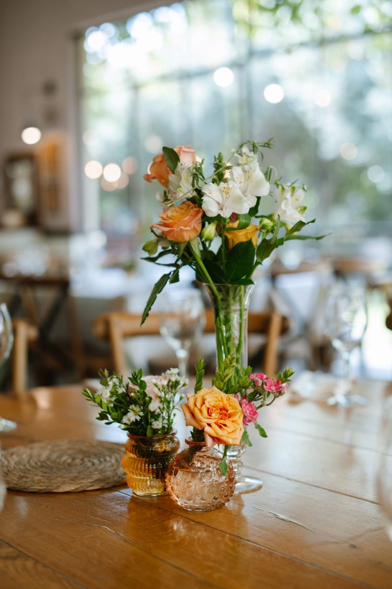Event flowers by House of Flowers, photograph 8 of 14