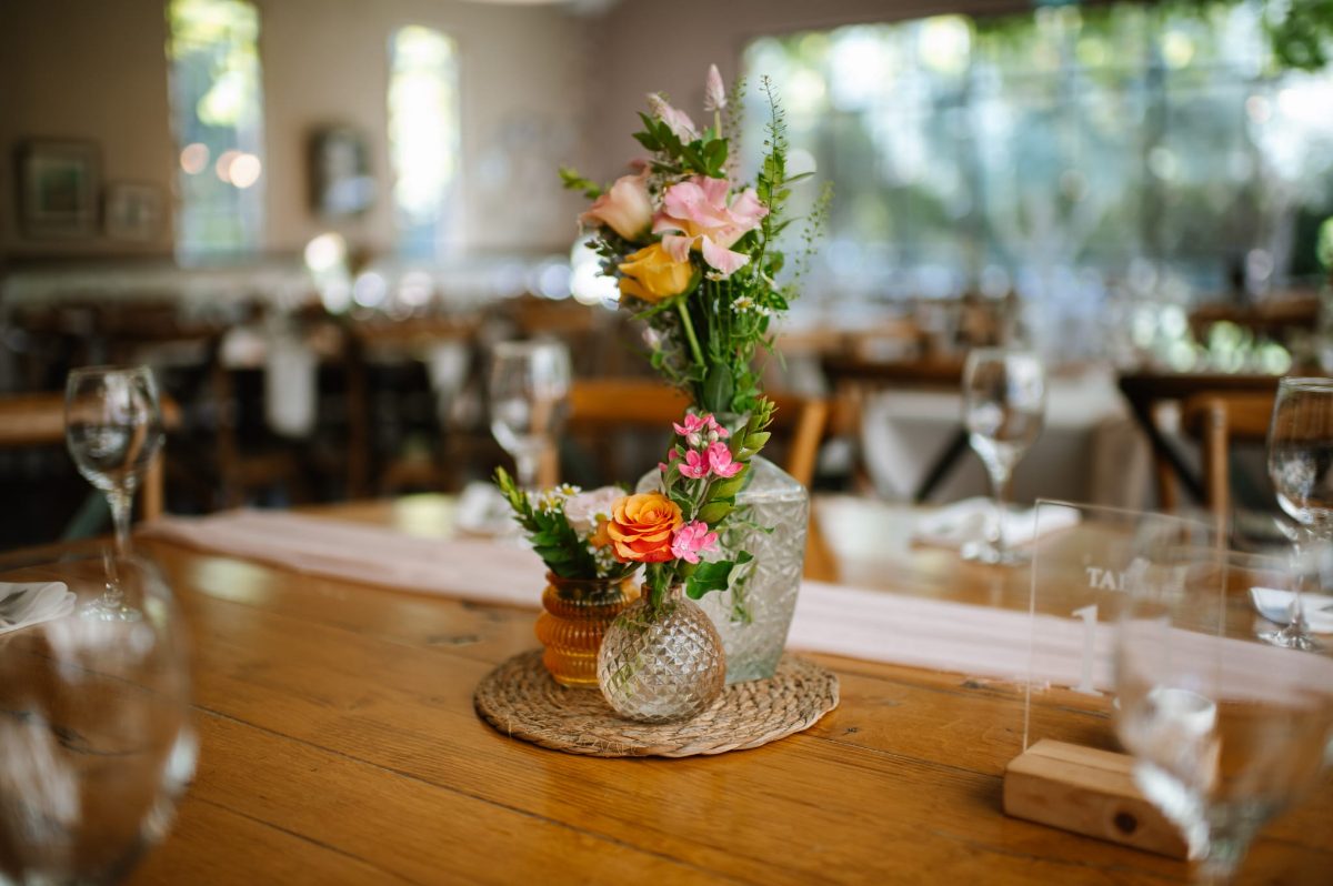Event flowers by House of Flowers, photograph 6 of 14