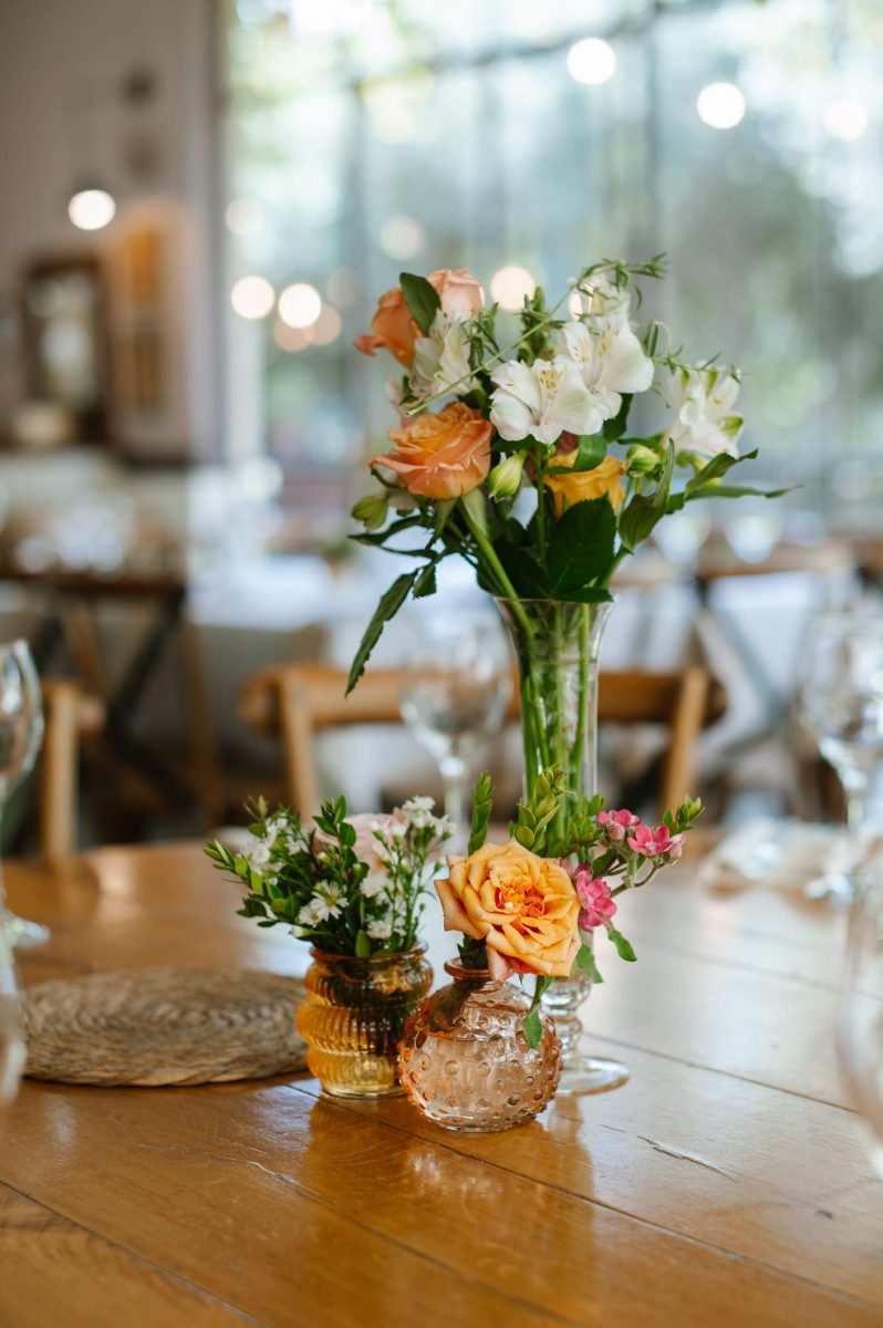 Event flowers by House of Flowers, photograph 11 of 14